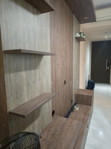 Parc Riviera, 101 West Coast Vale, Room Rental, 200 sqft, Condominium For Rent, by Alan Huy, 500107809 - Interior - PropertyGuru.com.sg