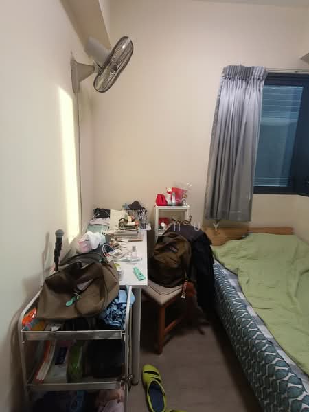 Parc Riviera, 101 West Coast Vale, Room Rental, 200 sqft, Condominium For Rent, by Alan Huy, 500107809 - Bedroom - PropertyGuru.com.sg