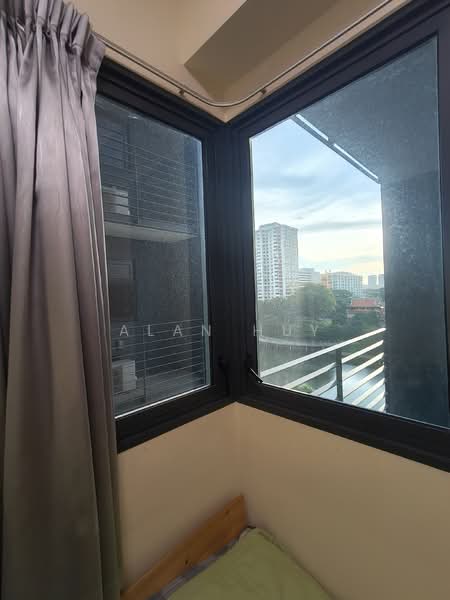 Parc Riviera, 101 West Coast Vale, Room Rental, 200 sqft, Condominium For Rent, by Alan Huy, 500107809 - View - PropertyGuru.com.sg