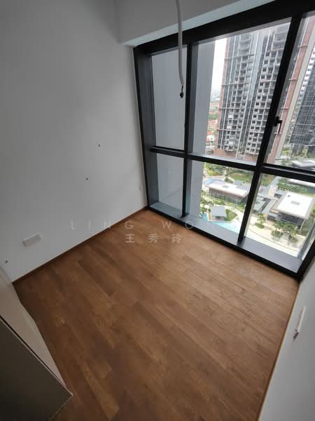 Parc Clematis, 8D Jalan Lempeng, 4 Bedrooms, 1,238 sqft, Condominium For Rent, by Ling Wong 王秀玲, 500107812 - Bedroom - PropertyGuru.com.sg