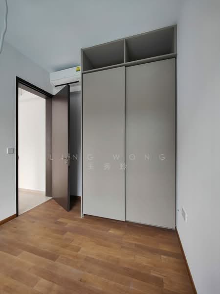 Parc Clematis, 8D Jalan Lempeng, 4 Bedrooms, 1,238 sqft, Condominium For Rent, by Ling Wong 王秀玲, 500107812 - Bedroom - PropertyGuru.com.sg