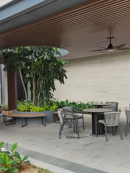 Parc Clematis, 8D Jalan Lempeng, 4 Bedrooms, 1,238 sqft, Condominium For Rent, by Ling Wong 王秀玲, 500107812 - Exterior - PropertyGuru.com.sg