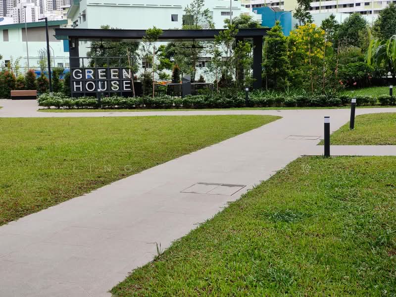 Parc Clematis, 8D Jalan Lempeng, 4 Bedrooms, 1,238 sqft, Condominium For Rent, by Ling Wong 王秀玲, 500107812 - Exterior - PropertyGuru.com.sg