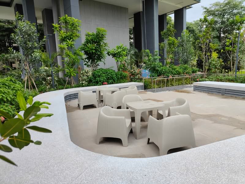 Parc Clematis, 8D Jalan Lempeng, 4 Bedrooms, 1,238 sqft, Condominium For Rent, by Ling Wong 王秀玲, 500107812 - Exterior - PropertyGuru.com.sg