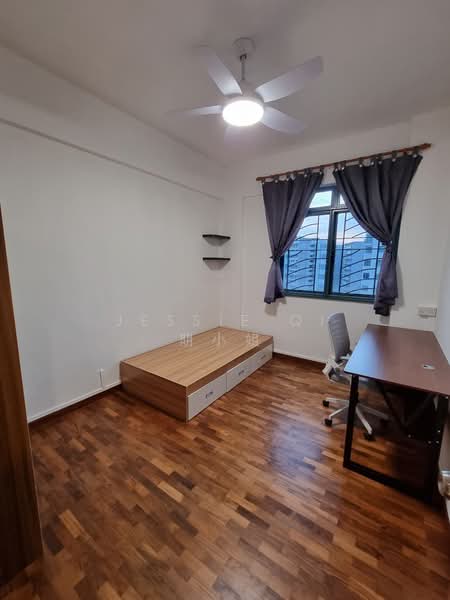 Summerdale, 2 Boon Lay Drive, 3 Bedrooms, 1,399 sqft, Condominium For Sale, by Jessie Qi 期小姐, 500107813 - Bedroom - PropertyGuru.com.sg