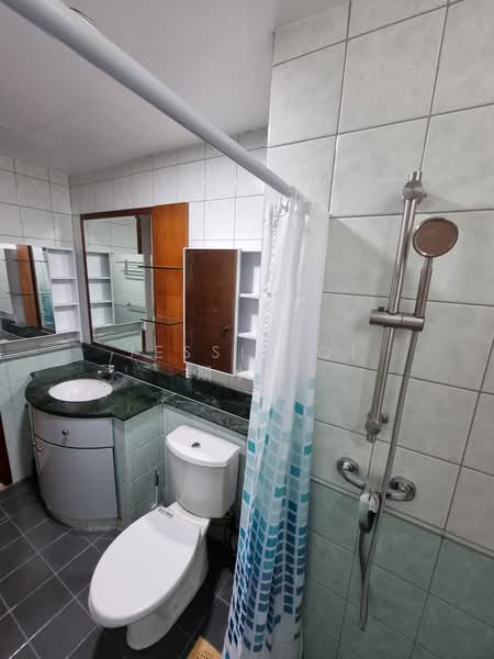 Summerdale, 2 Boon Lay Drive, 3 Bedrooms, 1,399 sqft, Condominium For Sale, by Jessie Qi 期小姐, 500107813 - PropertyGuru.com.sg