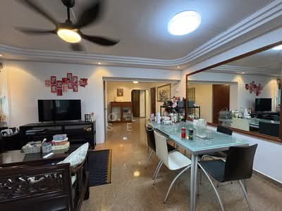 For Rent - 976 Hougang Street 91