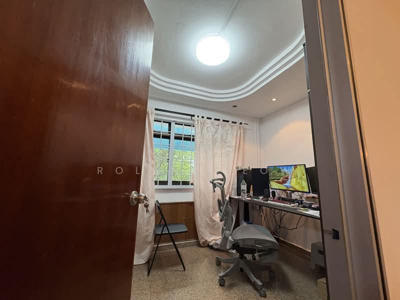 976 Hougang Street 91, 976 Hougang Street 91, 4 Bedrooms, 1,302 sqft, HDB Flat For Rent, by Roland Seow, 500107814 - Study - PropertyGuru.com.sg