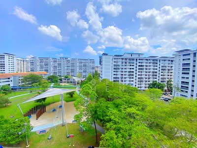 For Sale - 412 Pasir Ris Drive 6
