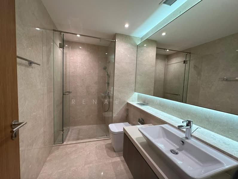 Greenwood Mews, 271 Greenwood Avenue, 5 Bedrooms, 3,154 sqft, Cluster House For Sale, by Renae Sim, 500107819 - Bathroom - PropertyGuru.com.sg