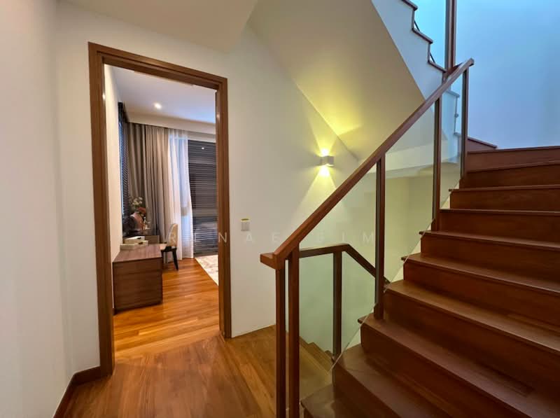 Greenwood Mews, 271 Greenwood Avenue, 5 Bedrooms, 3,154 sqft, Cluster House For Sale, by Renae Sim, 500107819 - Corridor - PropertyGuru.com.sg