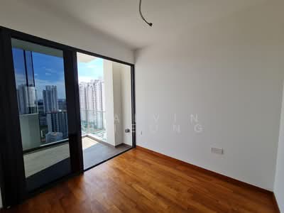 For Rent - Uptown @ Farrer