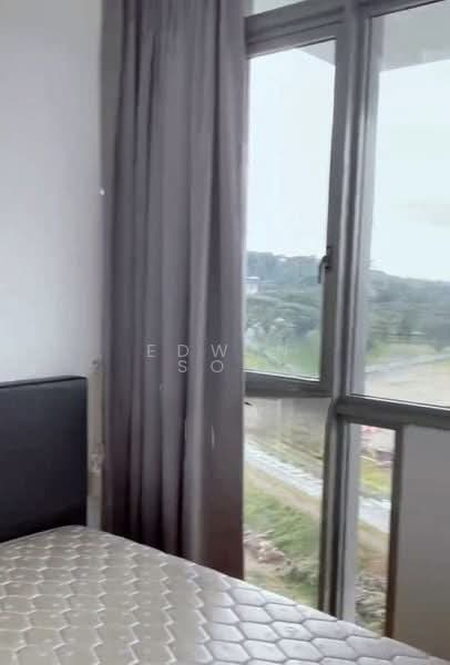 Kingsford Hillview Peak, 103 Hillview Rise, 1 Bedroom, 517 sqft, Condominium For Sale, by Edwin Soh, 500107824 - Bedroom - PropertyGuru.com.sg