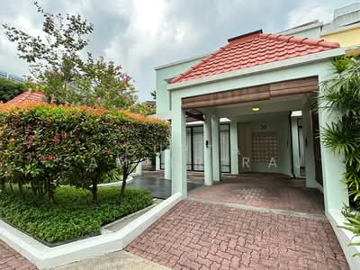 For Rent - Brentwood Villas