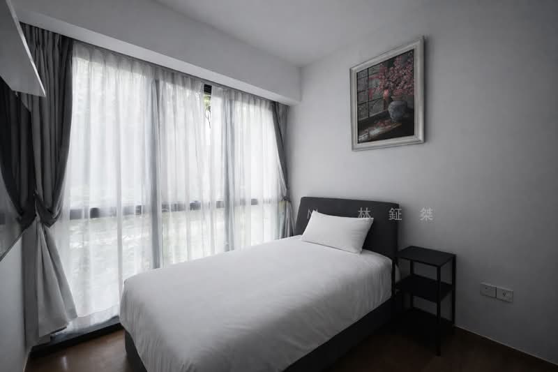 Fourth Avenue Residences, 2 Fourth Avenue, 4 Bedrooms, 1,486 sqft, Condominium For Rent, by Regan Lim 林鉦桀, 500107826 - Bedroom - PropertyGuru.com.sg