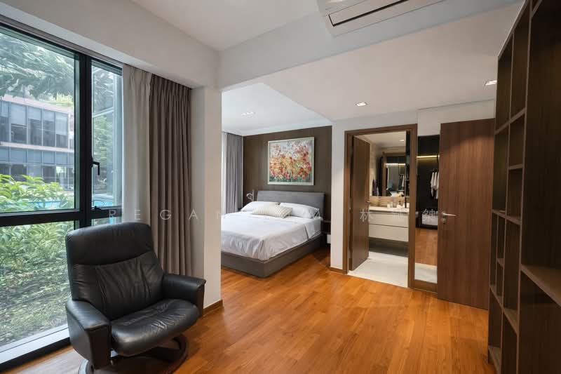 Fourth Avenue Residences, 2 Fourth Avenue, 4 Bedrooms, 1,486 sqft, Condominium For Rent, by Regan Lim 林鉦桀, 500107826 - Bedroom - PropertyGuru.com.sg