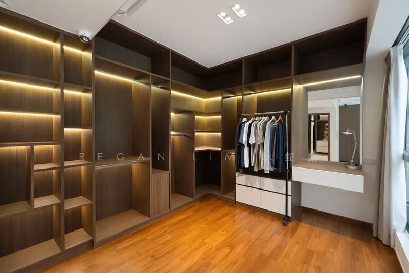 Fourth Avenue Residences, 2 Fourth Avenue, 4 Bedrooms, 1,486 sqft, Condominium For Rent, by Regan Lim 林鉦桀, 500107826 - Interior - PropertyGuru.com.sg