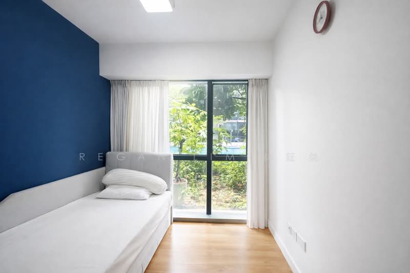 Fourth Avenue Residences, 2 Fourth Avenue, 4 Bedrooms, 1,486 sqft, Condominium For Rent, by Regan Lim 林鉦桀, 500107826 - Bedroom - PropertyGuru.com.sg