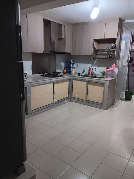 11 Jalan Batu, 11 Jalan Batu, 3 Bedrooms, 1,130 sqft, HDB Flat For Sale, by Jaceline Lam 林俏延, 500107827 - Kitchen - PropertyGuru.com.sg