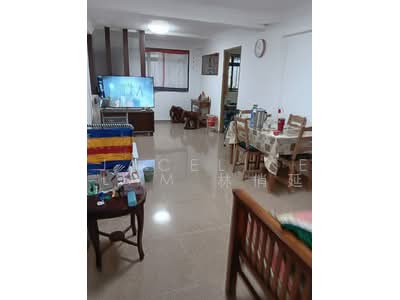 For Sale - 11 Jalan Batu