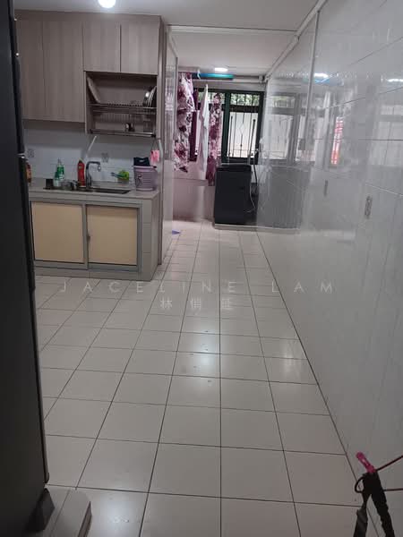 11 Jalan Batu, 11 Jalan Batu, 3 Bedrooms, 1,130 sqft, HDB Flat For Sale, by Jaceline Lam 林俏延, 500107827 - Kitchen - PropertyGuru.com.sg
