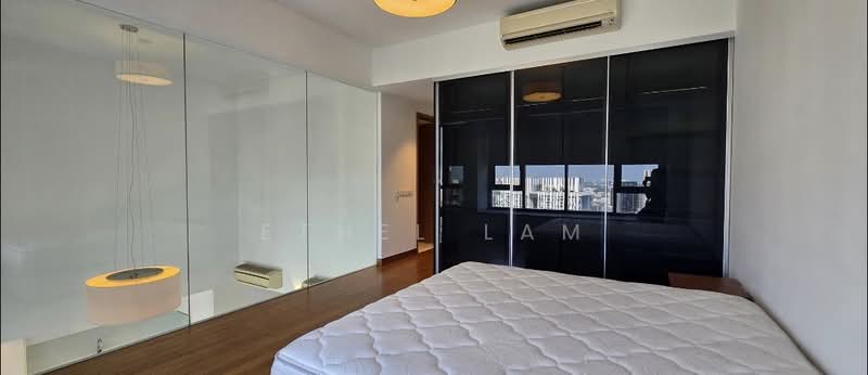 Altez, 16 Enggor Street, 2 Bedrooms, 1,109 sqft, Condominium For Sale, by Ethel Lam, 500107828 - Bedroom - PropertyGuru.com.sg