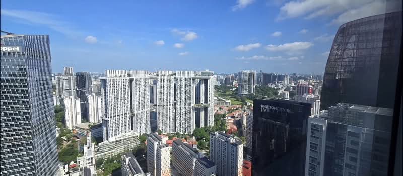 Altez, 16 Enggor Street, 2 Bedrooms, 1,109 sqft, Condominium For Sale, by Ethel Lam, 500107828 - View - PropertyGuru.com.sg