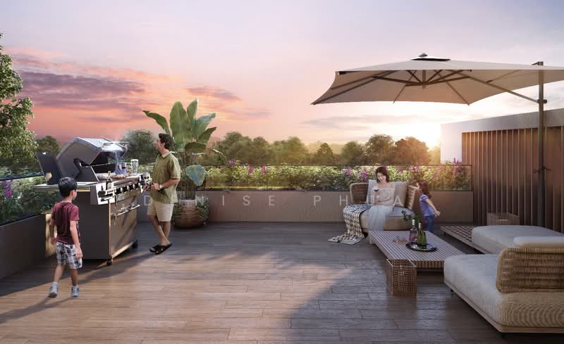 ⚡️WONDR HOMES⚡️District 15 Brand New Row of 3 Terraces Upper East Coast Road Freehold, Woo Mon Chew | Palm Dr | Elliot Rd | Upp East Coast Rd, 5 Bedrooms, 5,160 sqft, Terraced House For Sale, by Denise Phua, 500107830 - Exterior - PropertyGuru.com.sg