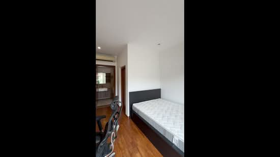 Eleven @ Holland, 11 Holland Link, 5 Bedrooms, 3,735 sqft, Cluster House For Sale, by Isaac Tong, 500107833 - PropertyGuru.com.sg