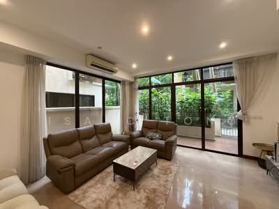 For Sale - Eleven @ Holland