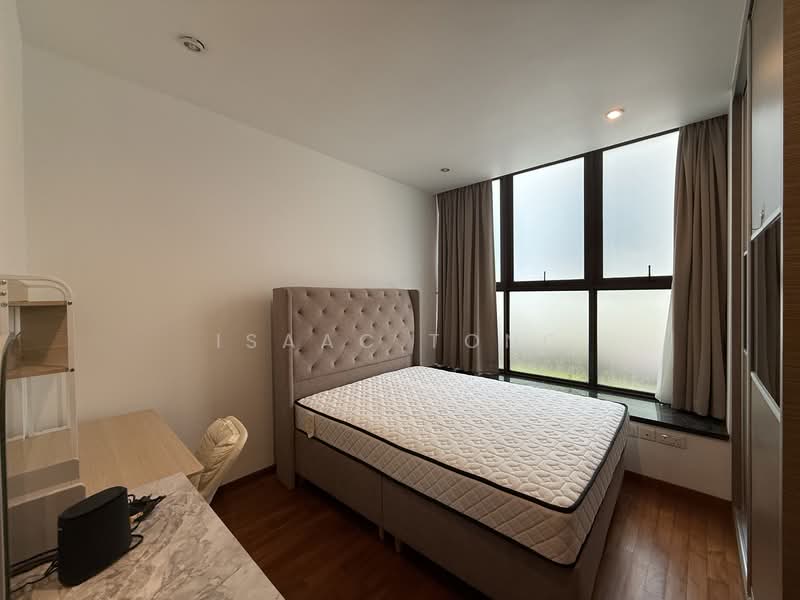 Eleven @ Holland, 11 Holland Link, 5 Bedrooms, 3,735 sqft, Cluster House For Sale, by Isaac Tong, 500107833 - Bedroom - PropertyGuru.com.sg