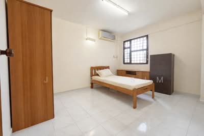 For Rent - 17 Lorong 7 Toa Payoh