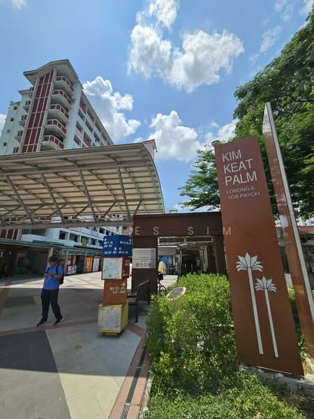 17 Lorong 7 Toa Payoh, 17 Lorong 7 Toa Payoh, Room Rental, 120 sqft, HDB Flat For Rent, by James Sim, 500107835 - Kim Keat Palm - PropertyGuru.com.sg