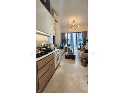 For Sale - Alex Residences