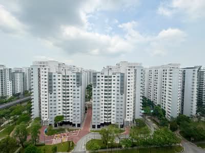 For Sale - 101B Punggol Field