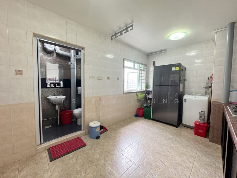 101B Punggol Field, 101B Punggol Field, 3 Bedrooms, 1,173 sqft, HDB Flat For Sale, by Desiree Leung, 500107839 - Kitchen  - PropertyGuru.com.sg