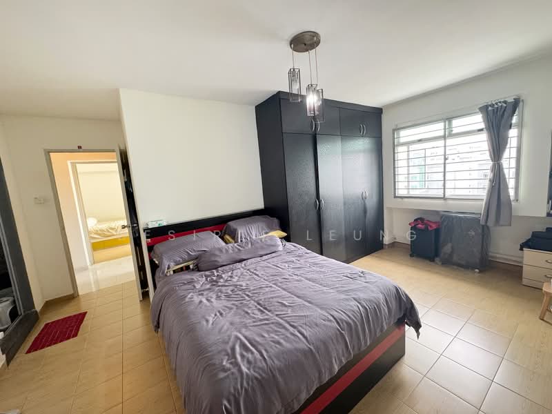 101B Punggol Field, 101B Punggol Field, 3 Bedrooms, 1,173 sqft, HDB Flat For Sale, by Desiree Leung, 500107839 - Bedroom - PropertyGuru.com.sg