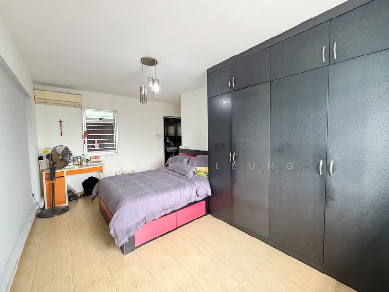 101B Punggol Field, 101B Punggol Field, 3 Bedrooms, 1,173 sqft, HDB Flat For Sale, by Desiree Leung, 500107839 - Bedroom - PropertyGuru.com.sg