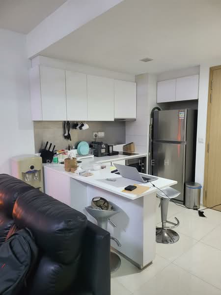 Ripple Bay, 8 Pasir Ris Link, 1 Bedroom, 484 sqft, Condominium For Sale, by Ros Salleh, 500107840 - PropertyGuru.com.sg