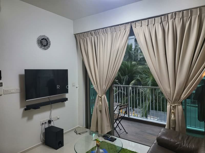 Ripple Bay, 8 Pasir Ris Link, 1 Bedroom, 484 sqft, Condominium For Sale, by Ros Salleh, 500107840 - PropertyGuru.com.sg