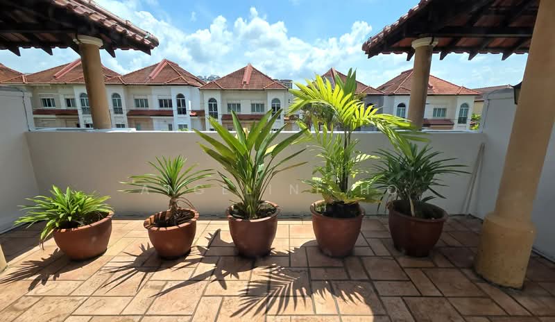 Villa Verde, Verde Avenue, 5 Bedrooms, 3,000 sqft, Terraced House For Sale, by Angeline Ho, 500107841 - Exterior - PropertyGuru.com.sg