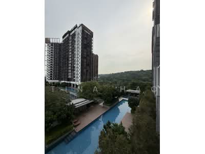 For Sale - The Hillier