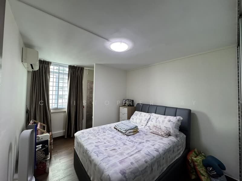 109 Bishan Street 12, 109 Bishan Street 12, 3 Bedrooms, 904 sqft, HDB Flat For Sale, by Christopher Tay, 500107851 - Bedroom - PropertyGuru.com.sg