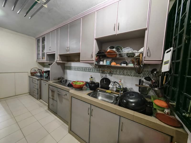 440 Choa Chu Kang Avenue 4, 440 Choa Chu Kang Avenue 4, 3 Bedrooms, 1,119 sqft, HDB Flat For Sale, by Gina Lim, 500107853 - Kitchen - PropertyGuru.com.sg