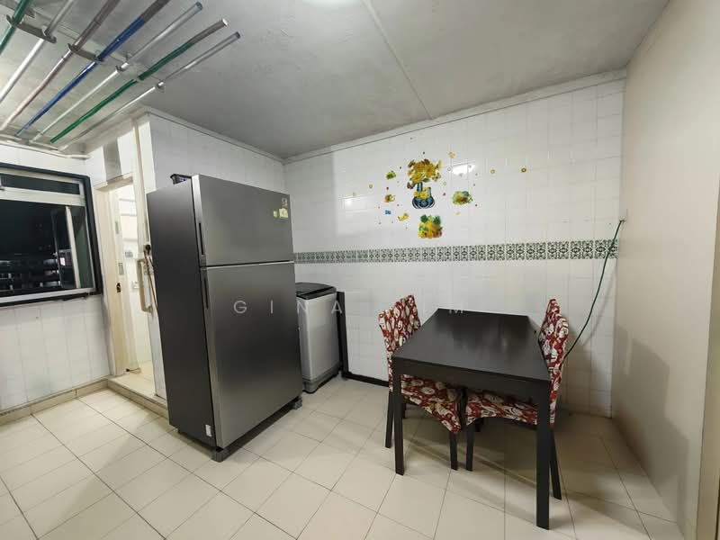 440 Choa Chu Kang Avenue 4, 440 Choa Chu Kang Avenue 4, 3 Bedrooms, 1,119 sqft, HDB Flat For Sale, by Gina Lim, 500107853 - Kitchen - PropertyGuru.com.sg