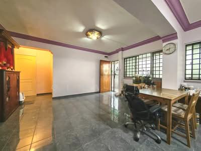 For Sale - 440 Choa Chu Kang Avenue 4