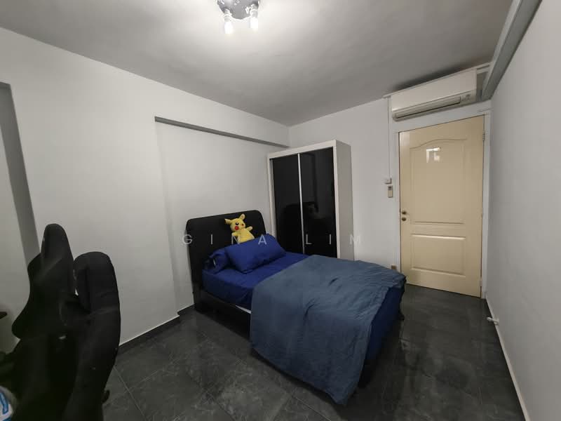 440 Choa Chu Kang Avenue 4, 440 Choa Chu Kang Avenue 4, 3 Bedrooms, 1,119 sqft, HDB Flat For Sale, by Gina Lim, 500107853 - 3rd Bedroom - PropertyGuru.com.sg