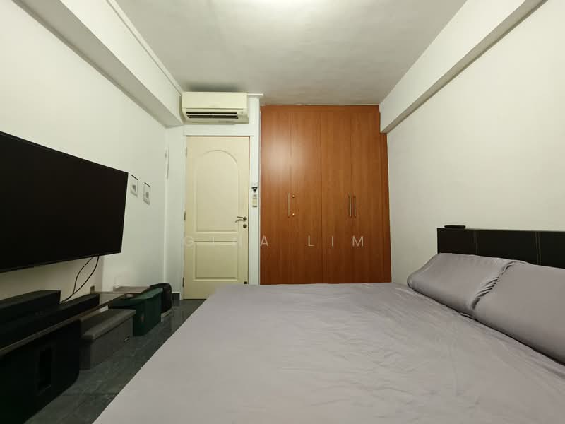 440 Choa Chu Kang Avenue 4, 440 Choa Chu Kang Avenue 4, 3 Bedrooms, 1,119 sqft, HDB Flat For Sale, by Gina Lim, 500107853 - 2nd Bedroom - PropertyGuru.com.sg