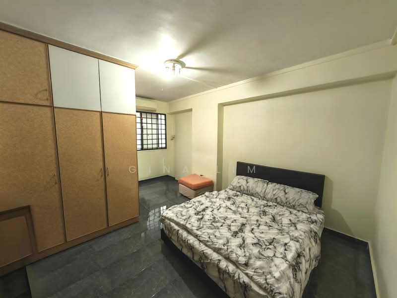 440 Choa Chu Kang Avenue 4, 440 Choa Chu Kang Avenue 4, 3 Bedrooms, 1,119 sqft, HDB Flat For Sale, by Gina Lim, 500107853 - Master Bedroom - PropertyGuru.com.sg