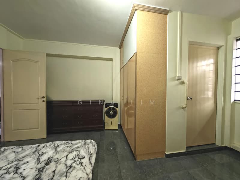 440 Choa Chu Kang Avenue 4, 440 Choa Chu Kang Avenue 4, 3 Bedrooms, 1,119 sqft, HDB Flat For Sale, by Gina Lim, 500107853 - Master Bedroom - PropertyGuru.com.sg